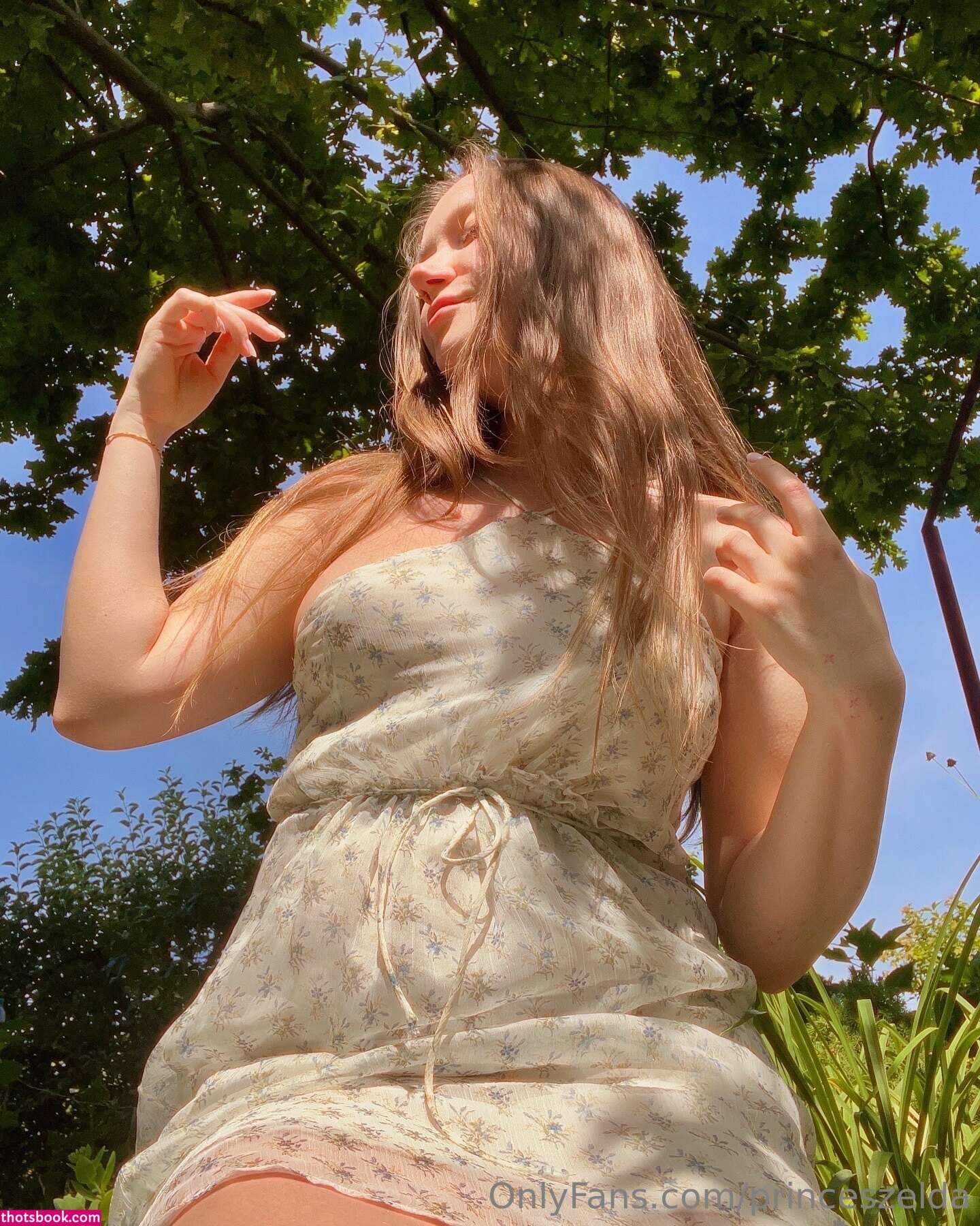 princeszelda Nude Leaks OnlyFans Photos #1 1777119