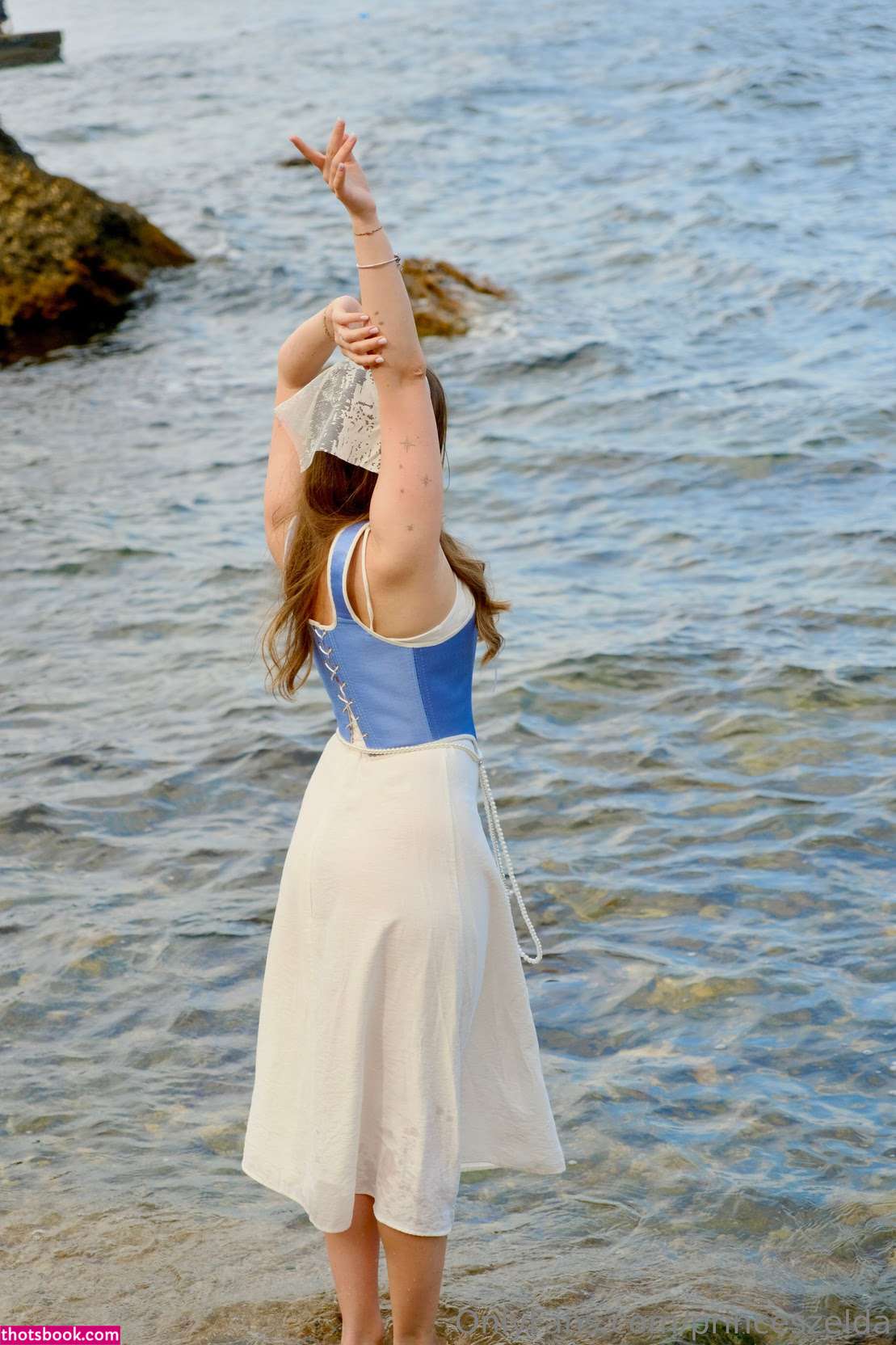 princeszelda Nude Leaks OnlyFans Photos #2 1777128