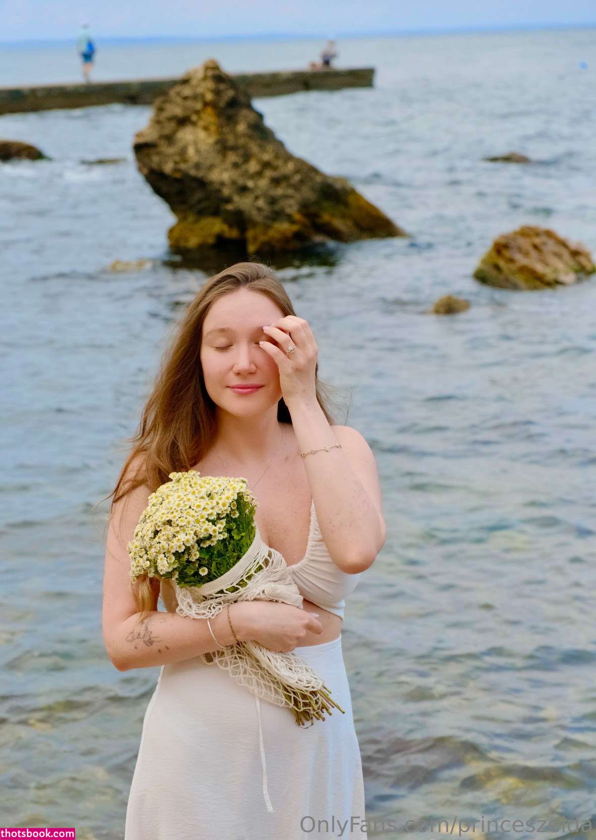 princeszelda Nude Leaks OnlyFans Photos #3 1777130