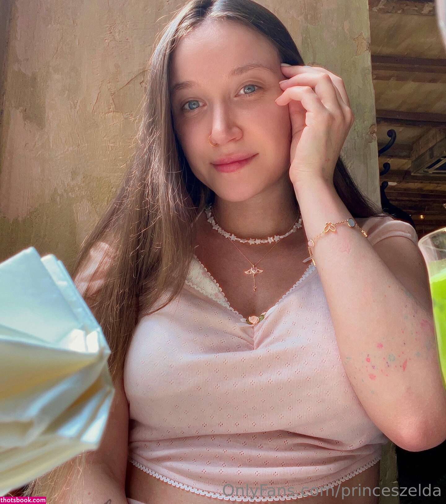 princeszelda Nude Leaks OnlyFans Photos #4 1777135