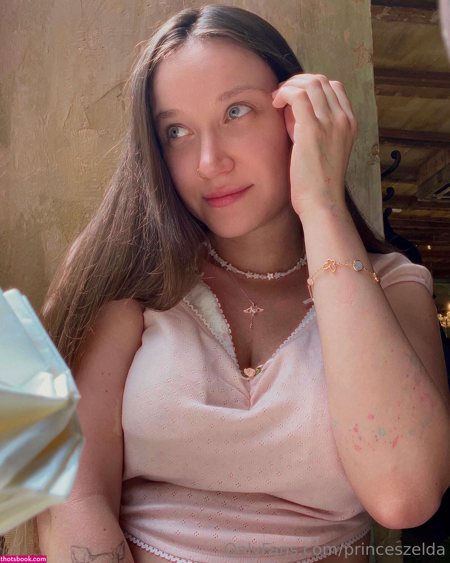 princeszelda Nude Leaks OnlyFans Photos #4 1777136