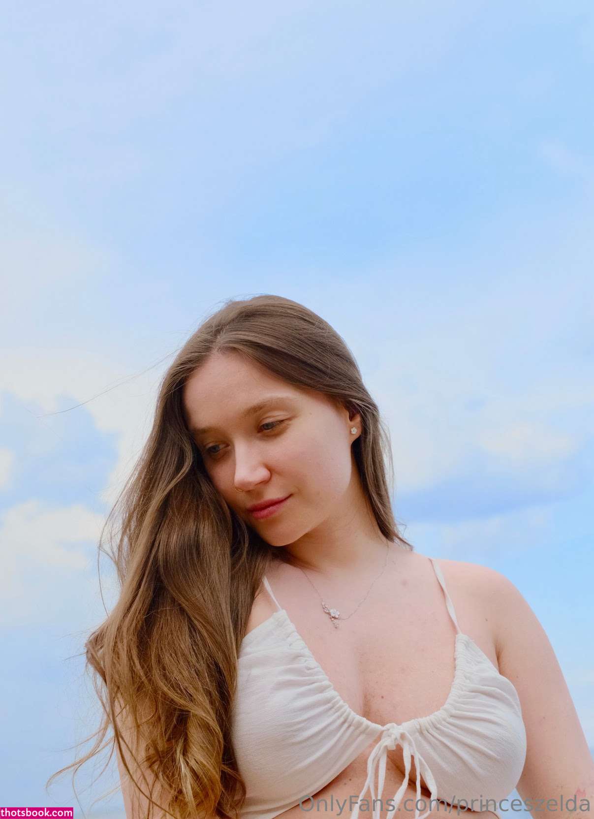 princeszelda Nude Leaks OnlyFans Photos #4 1777137