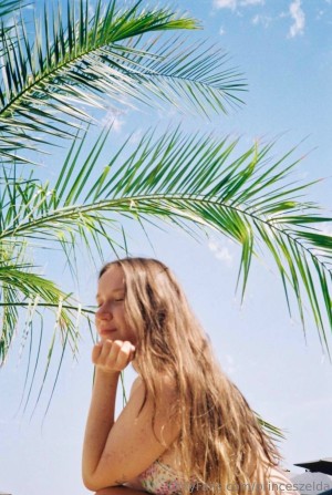 princeszelda Nude Leaks OnlyFans Photos #5