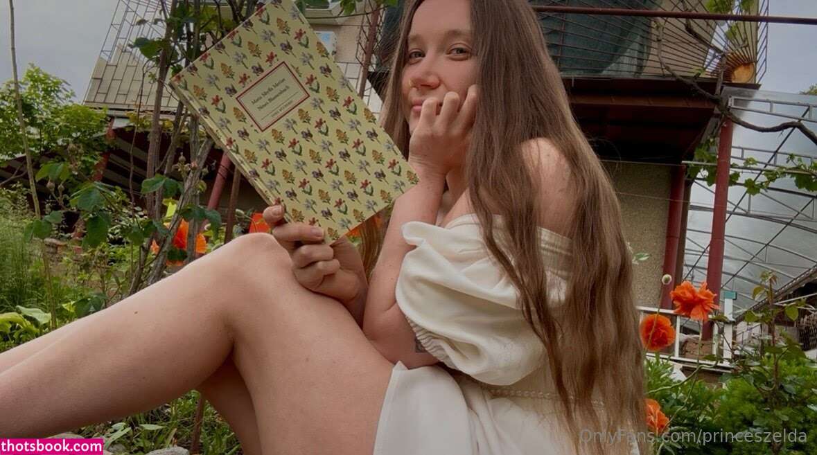 princeszelda Nude Leaks OnlyFans Photos #6 1777150