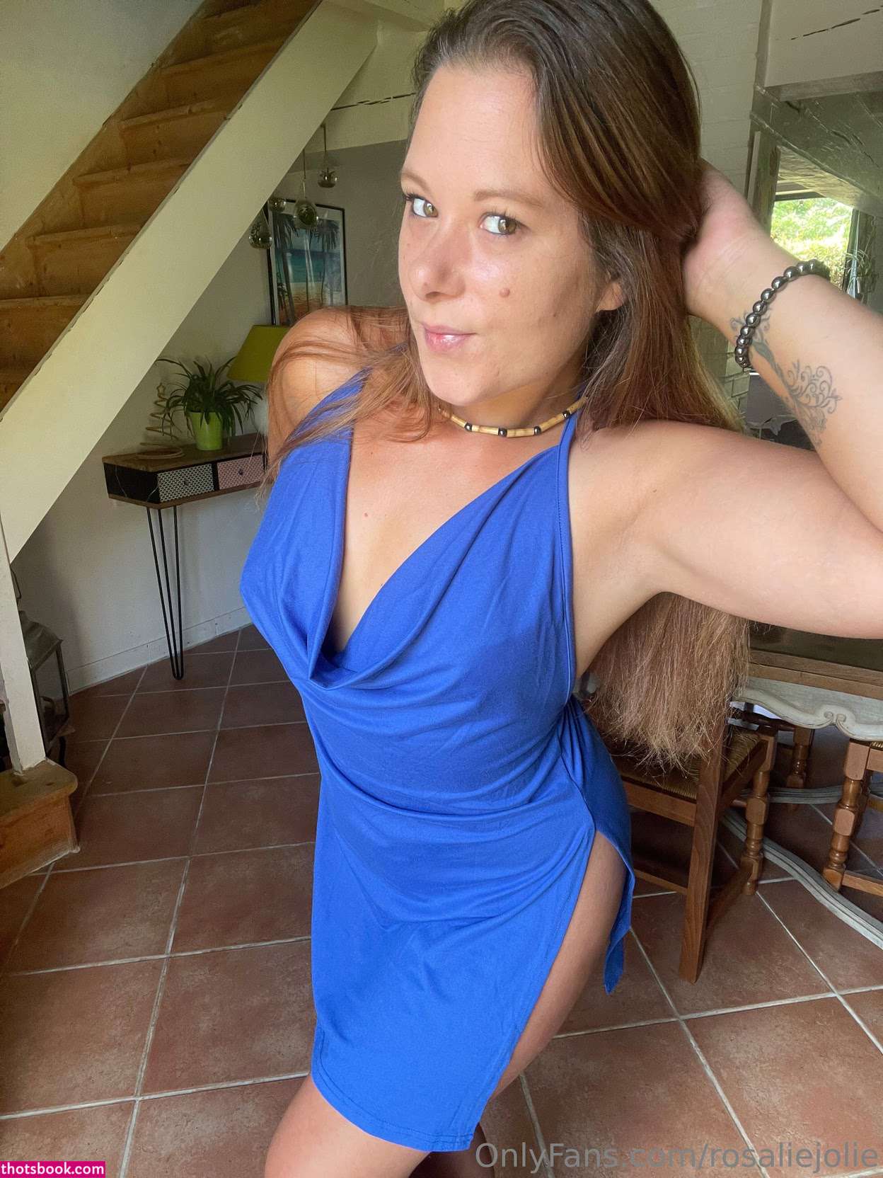 rosaliejolie Nude Leaks OnlyFans Photos #3 1777234