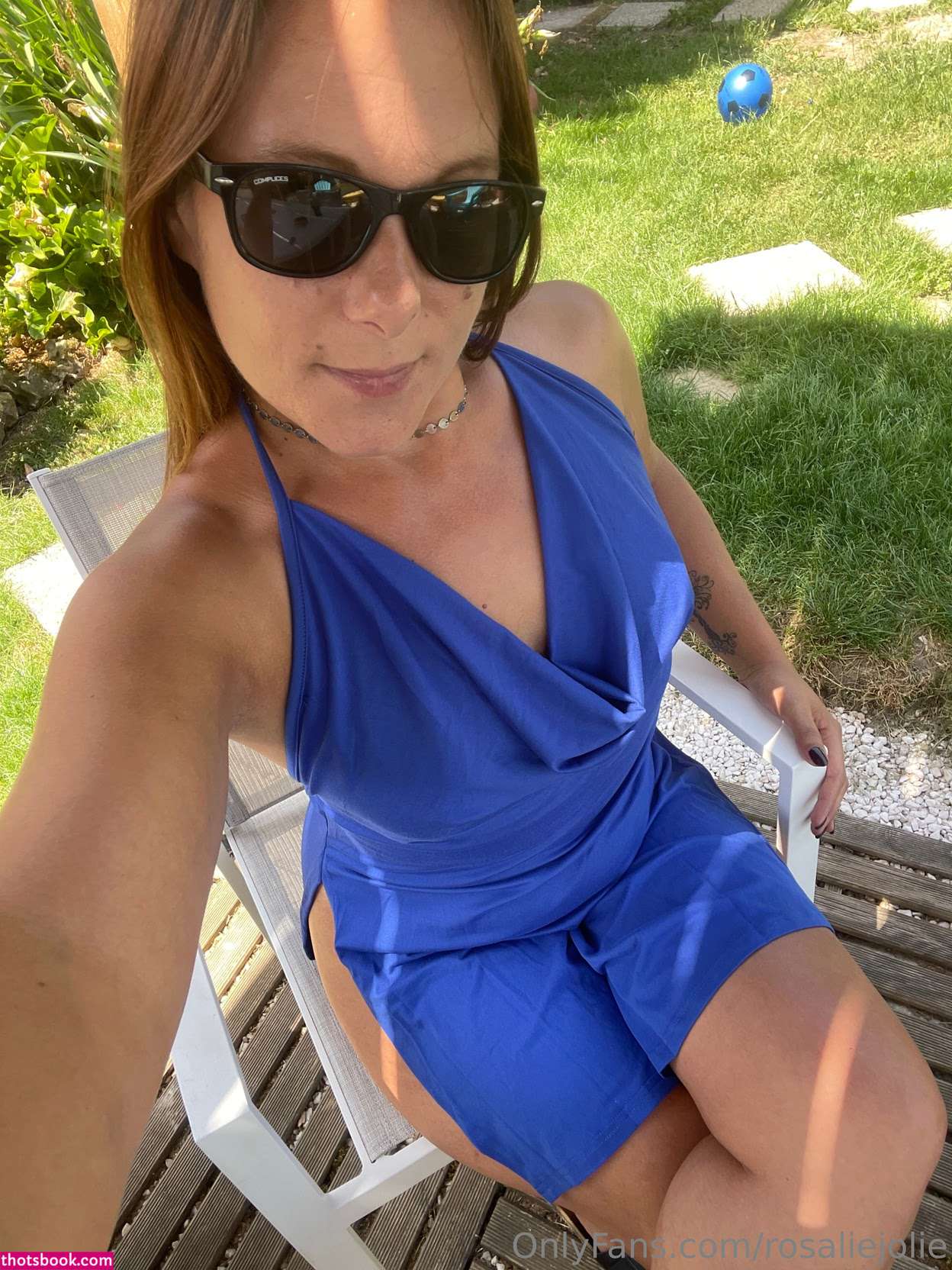 rosaliejolie Nude Leaks OnlyFans Photos #3 1777236