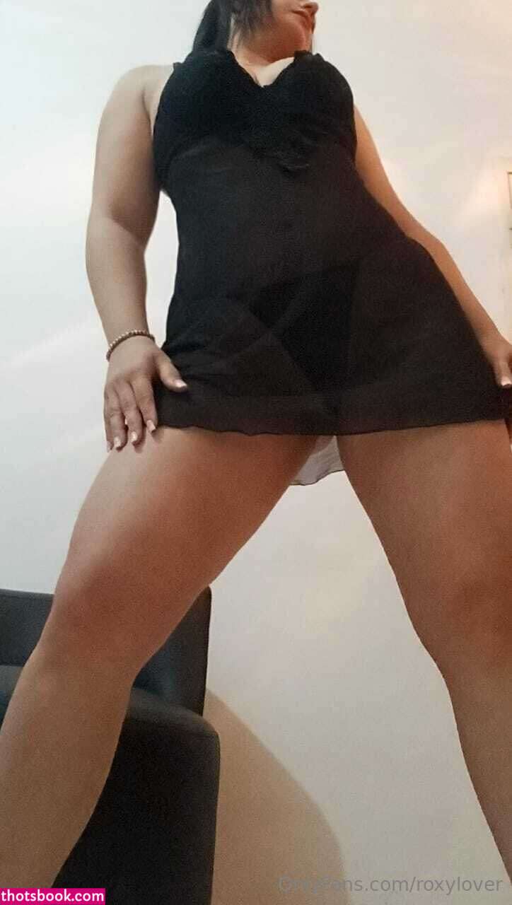 roxylover Nude Leaks OnlyFans Photos #5 1777284