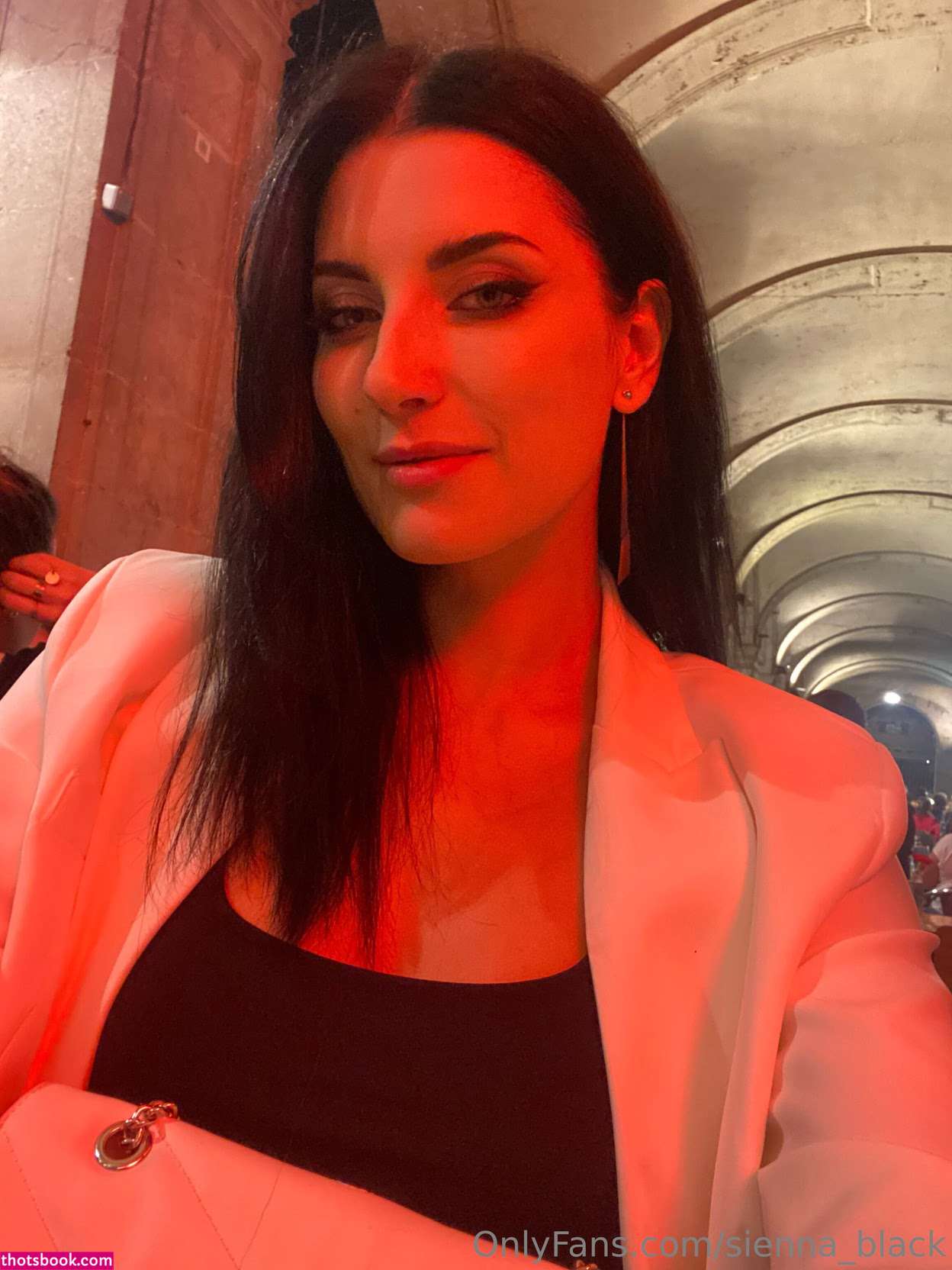 sienna black Nude Leaks OnlyFans Photos #2 1777345