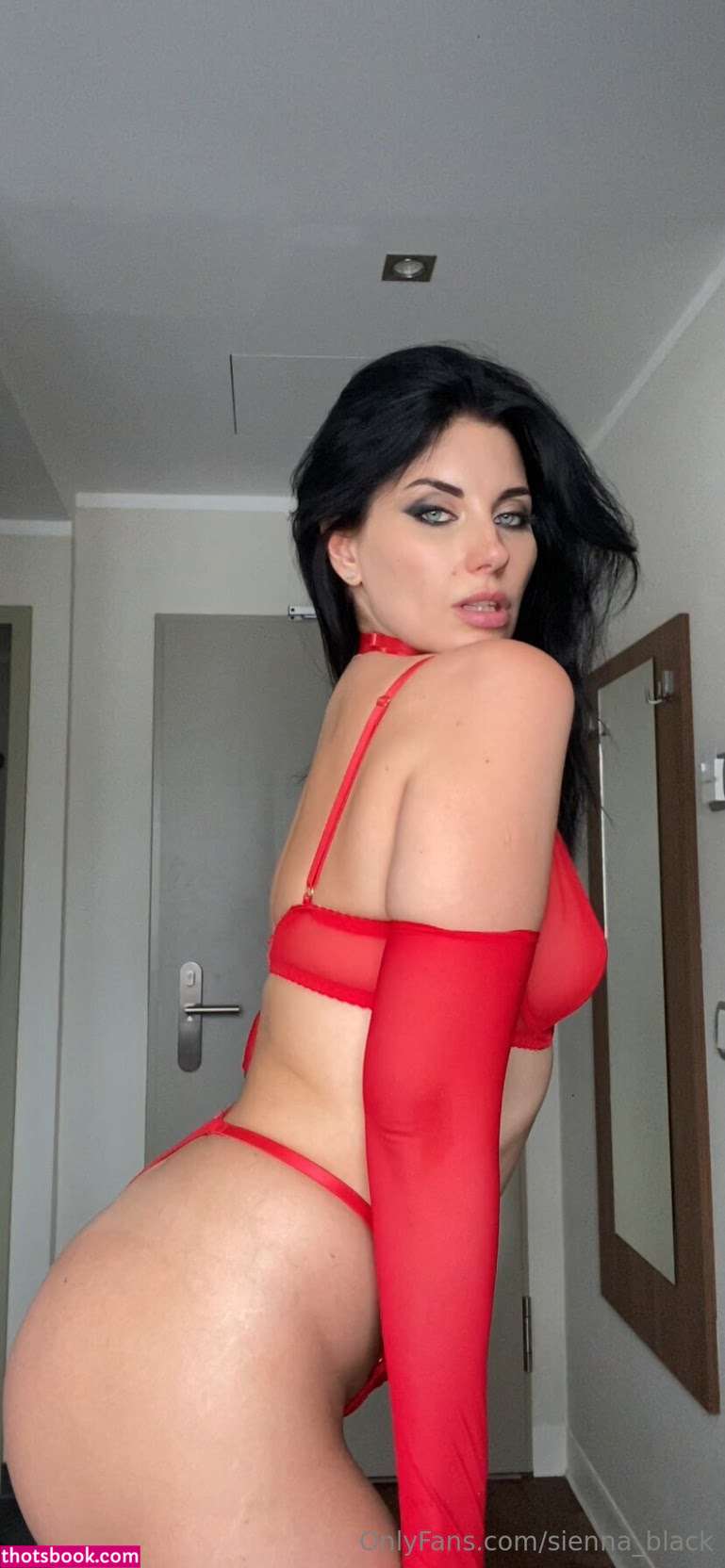 sienna black Nude Leaks OnlyFans Photos #4 1777356