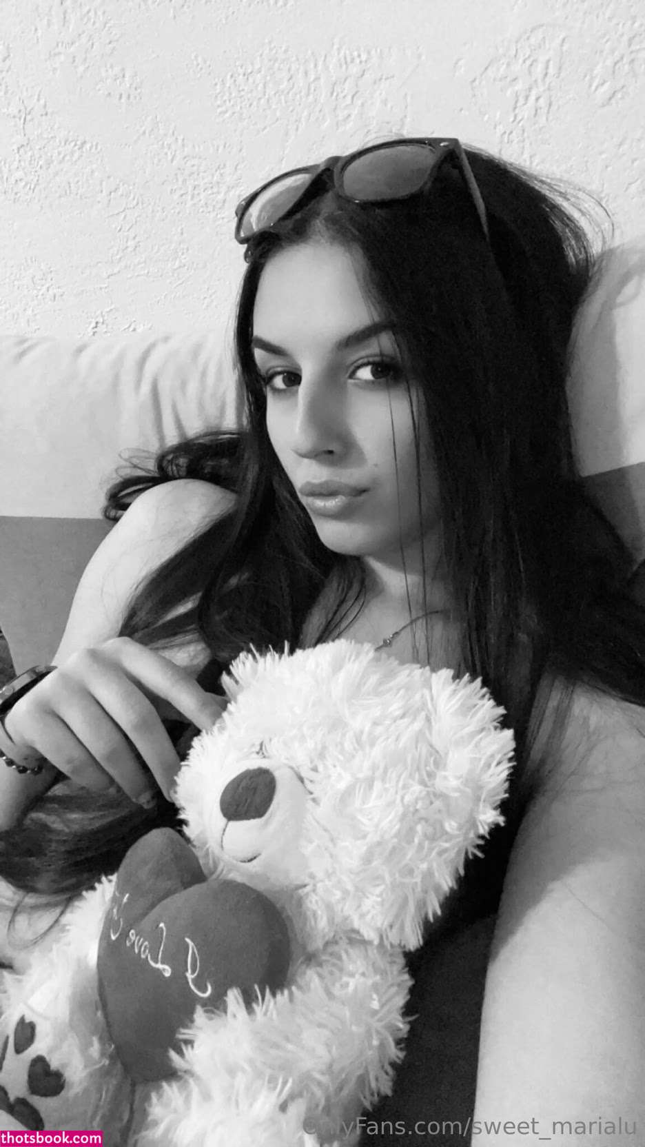 sweet marialu Nude Leaks OnlyFans Photos #2 1777416