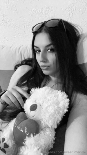 sweet marialu Nude Leaks OnlyFans Photos #2
