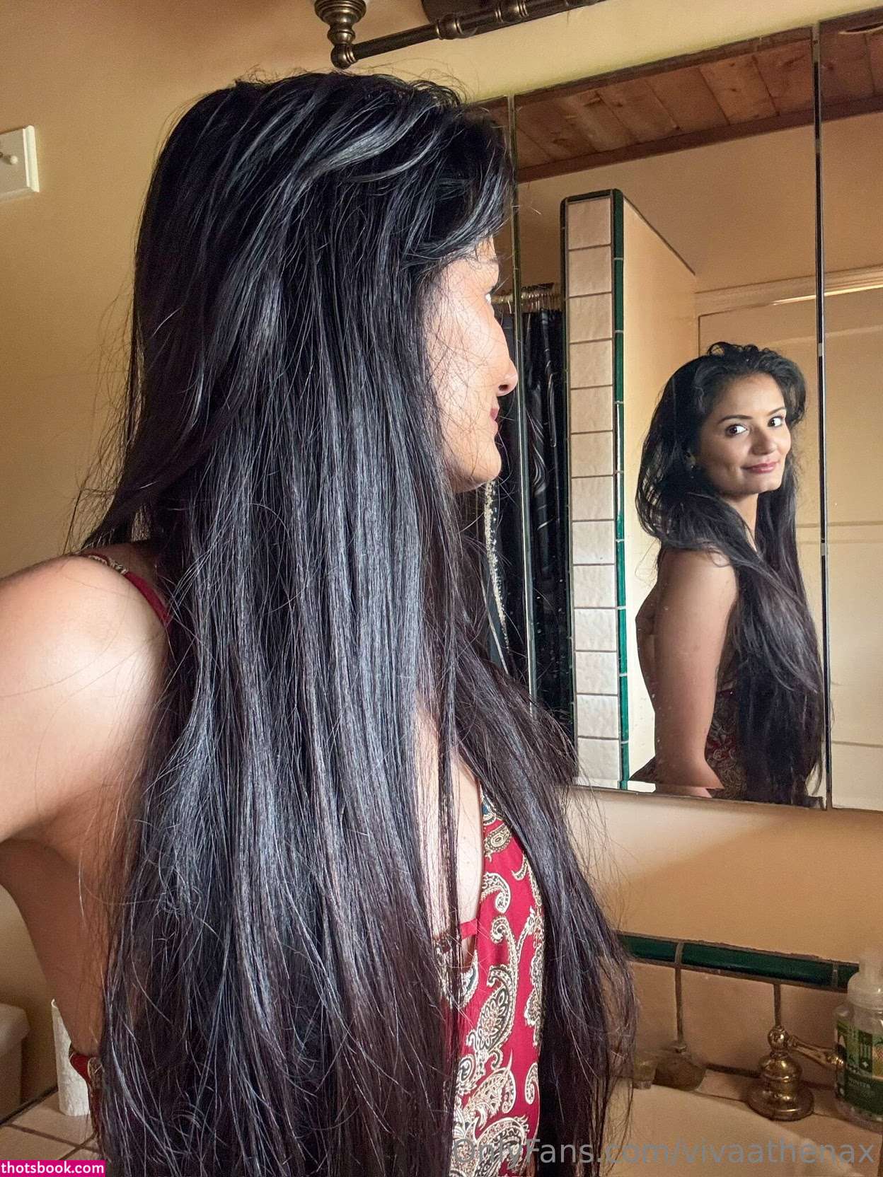 vivaathenax Nude Leaks OnlyFans Photos #1 1777522