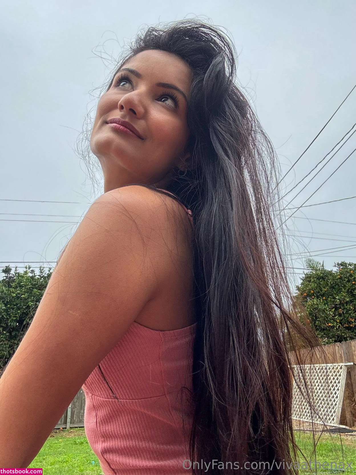 vivaathenax Nude Leaks OnlyFans Photos #2 1777531