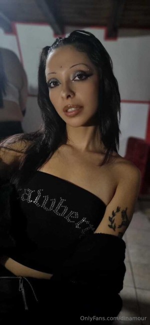 worshipbastet Nude Leaks OnlyFans Photos #1