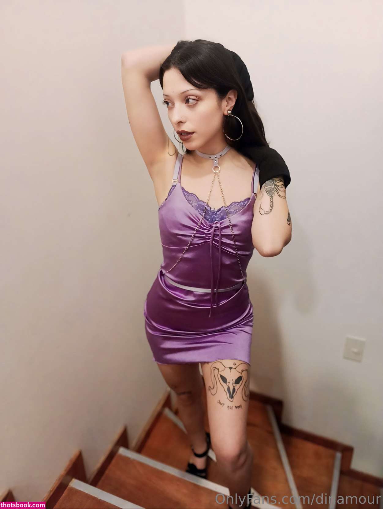 worshipbastet Nude Leaks OnlyFans Photos #2 1777569