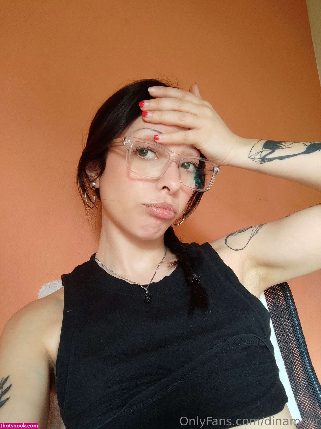 worshipbastet Nude Leaks OnlyFans Photos #2 1777570