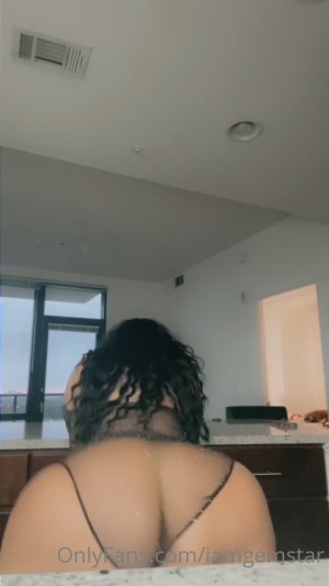 Gemstar Nude Leaks OnlyFans Video #10