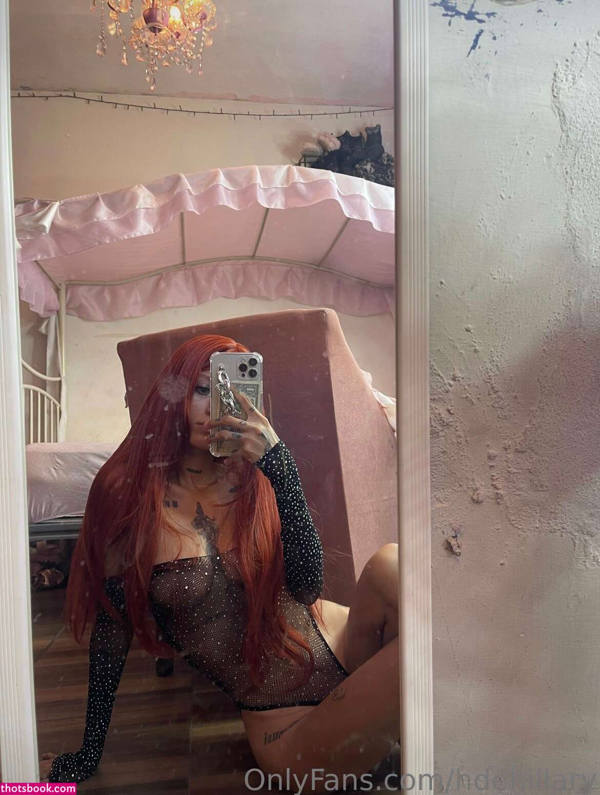 Hillary martinez Nude Leaks OnlyFans Photos #4 1746449