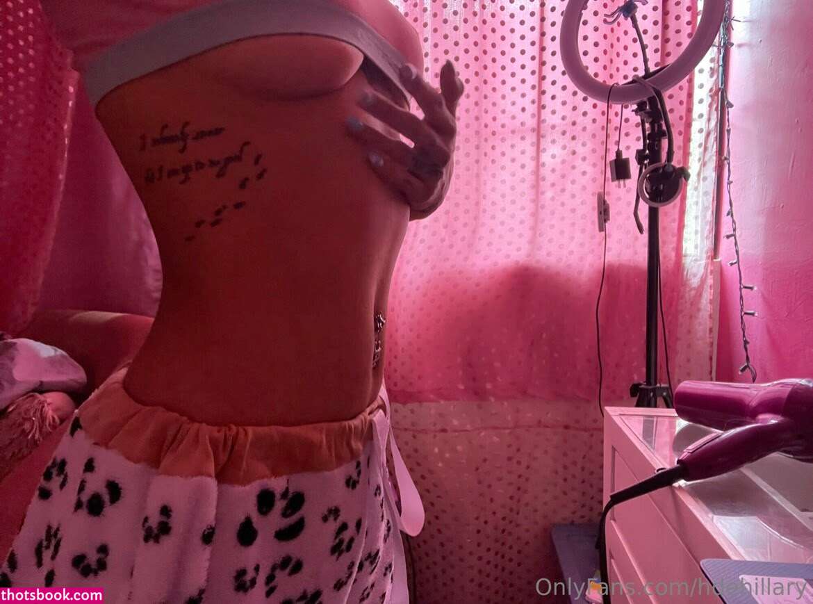 Hillary martinez Nude Leaks OnlyFans Photos #5 1746457