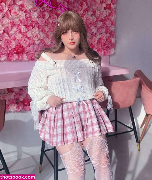 myminimoonie minimoonieowo Nude Leaks OnlyFans Photos #3 1746950