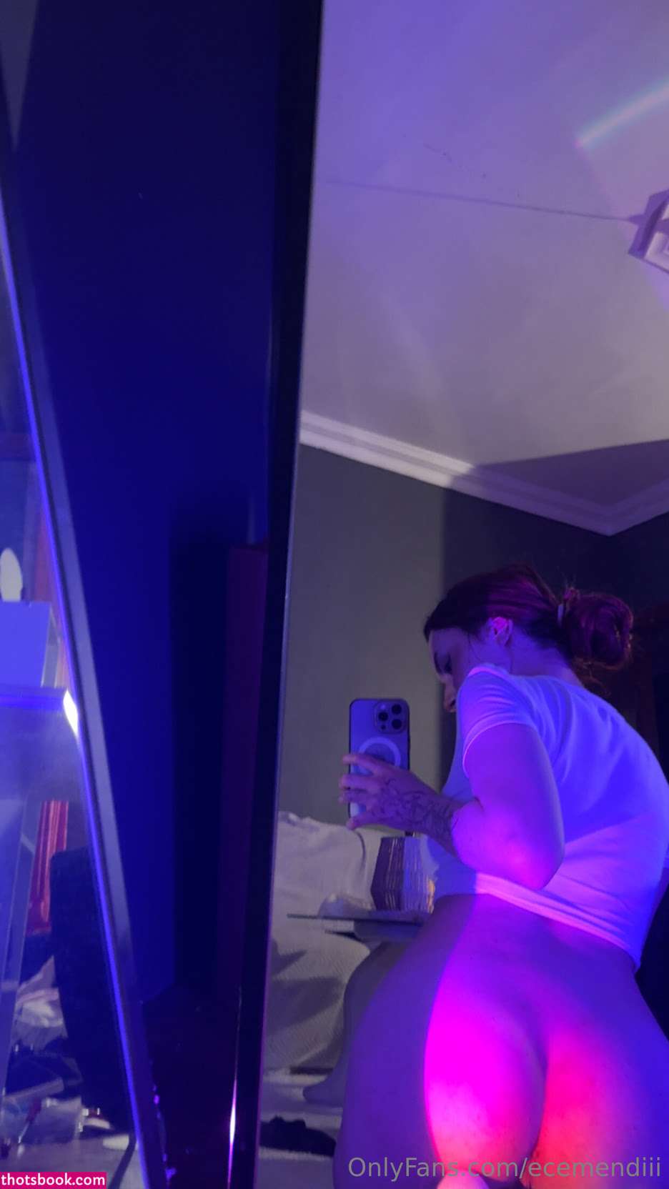 Ece Mendi Nude Leaks OnlyFans Photos #1 1757408