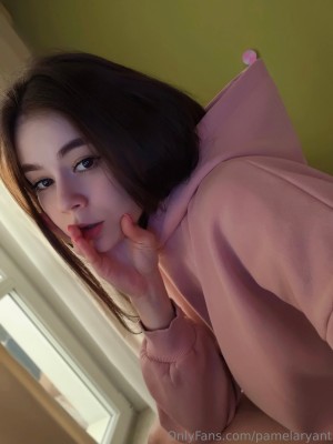 pamelaryant Nude Leaks OnlyFans Photos #1