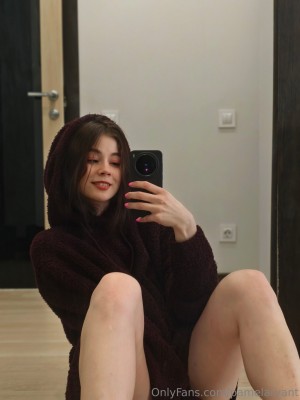 pamelaryant Nude Leaks OnlyFans Photos #4