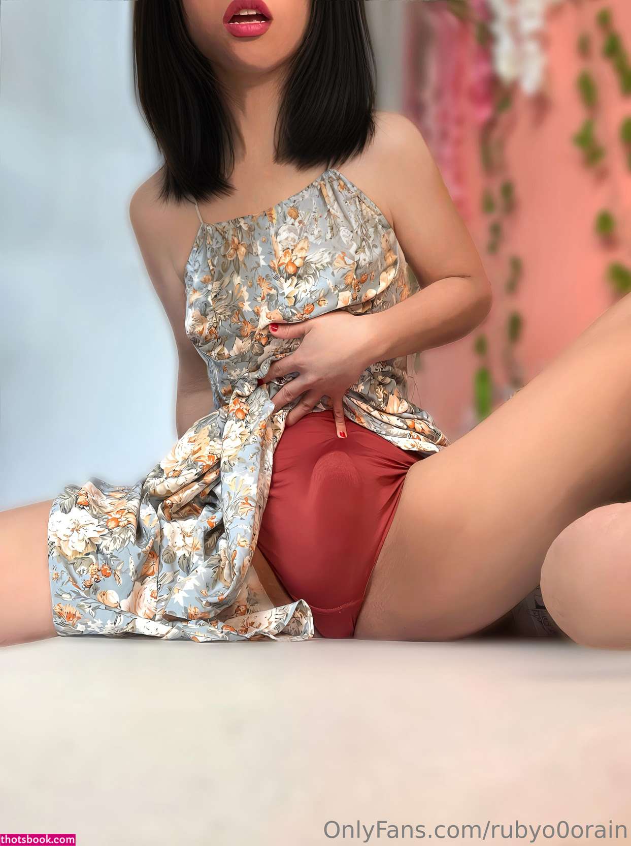 rubyo0orain Nude Leaks OnlyFans Photos #6 1770646