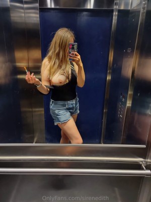 sirenedith Nude Leaks OnlyFans Photos #1
