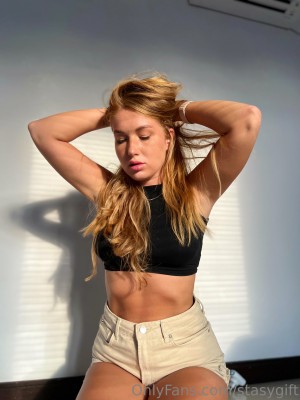 stasygift Nude Leaks OnlyFans Photos #1