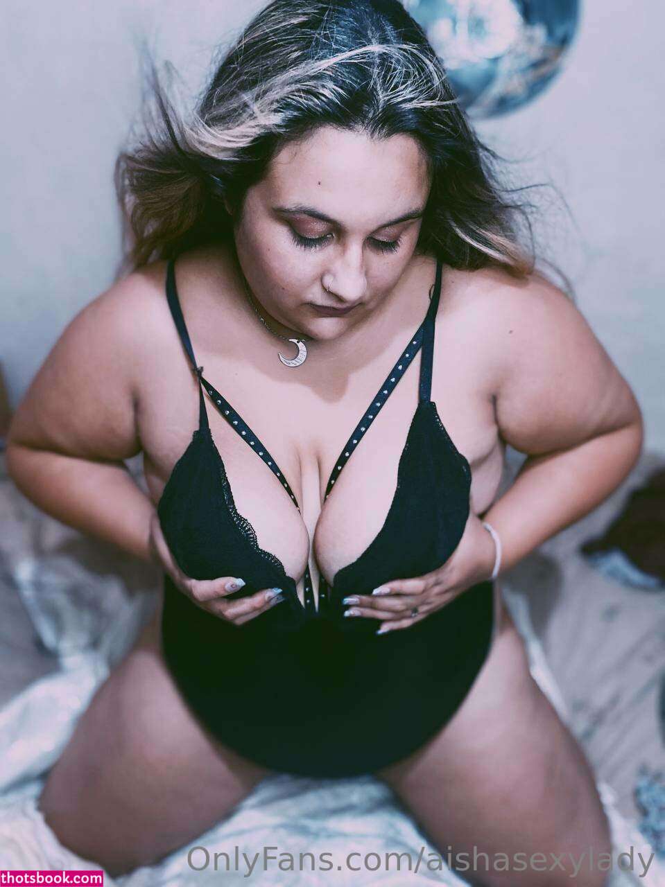 aishasexylady Nude Leaks OnlyFans Photos #2 1783532