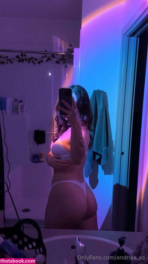 andriaaxo Nude Leaks OnlyFans Photos #4 1783571