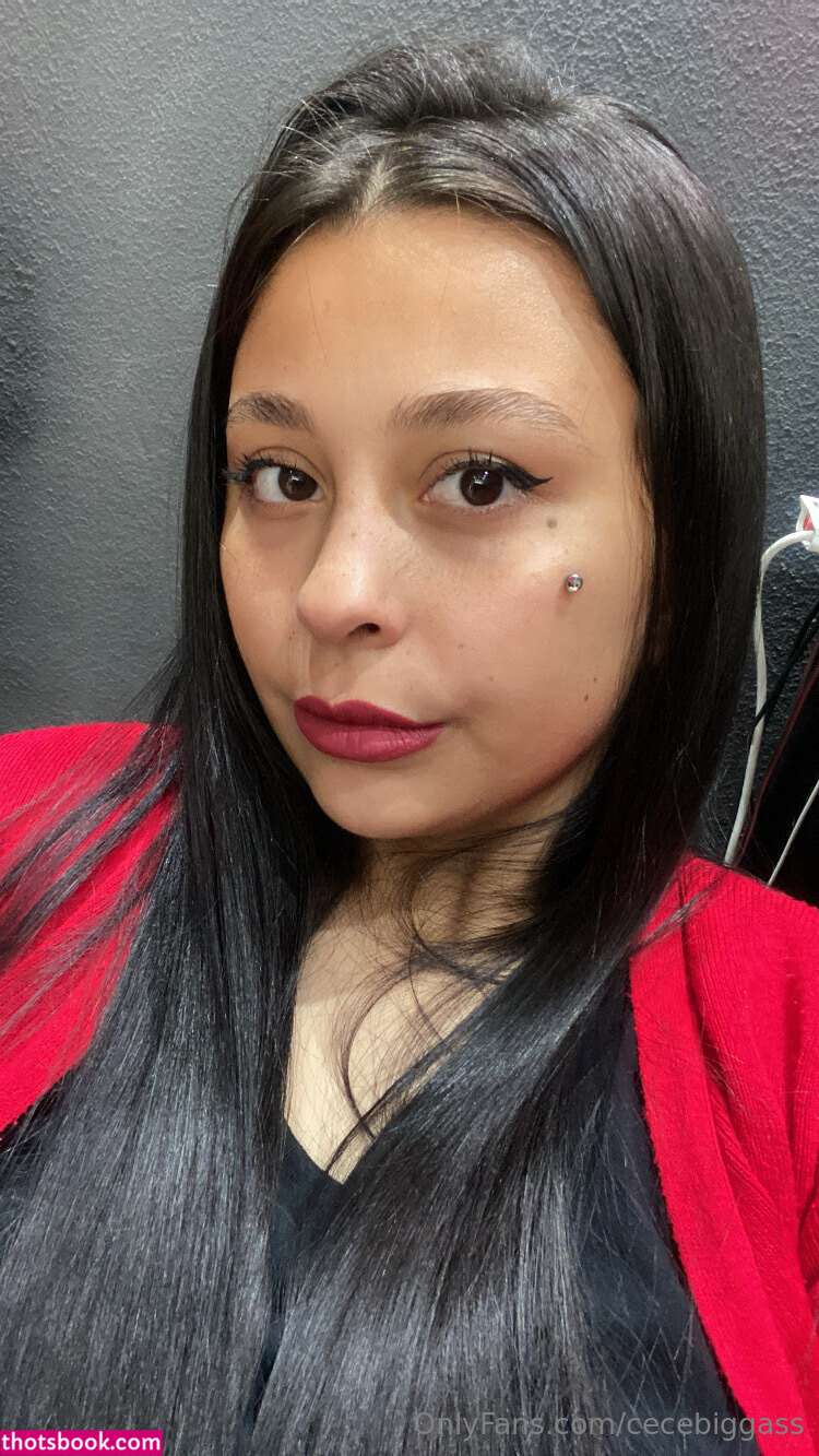 cecebiggass Nude Leaks OnlyFans Photos #4 1783656