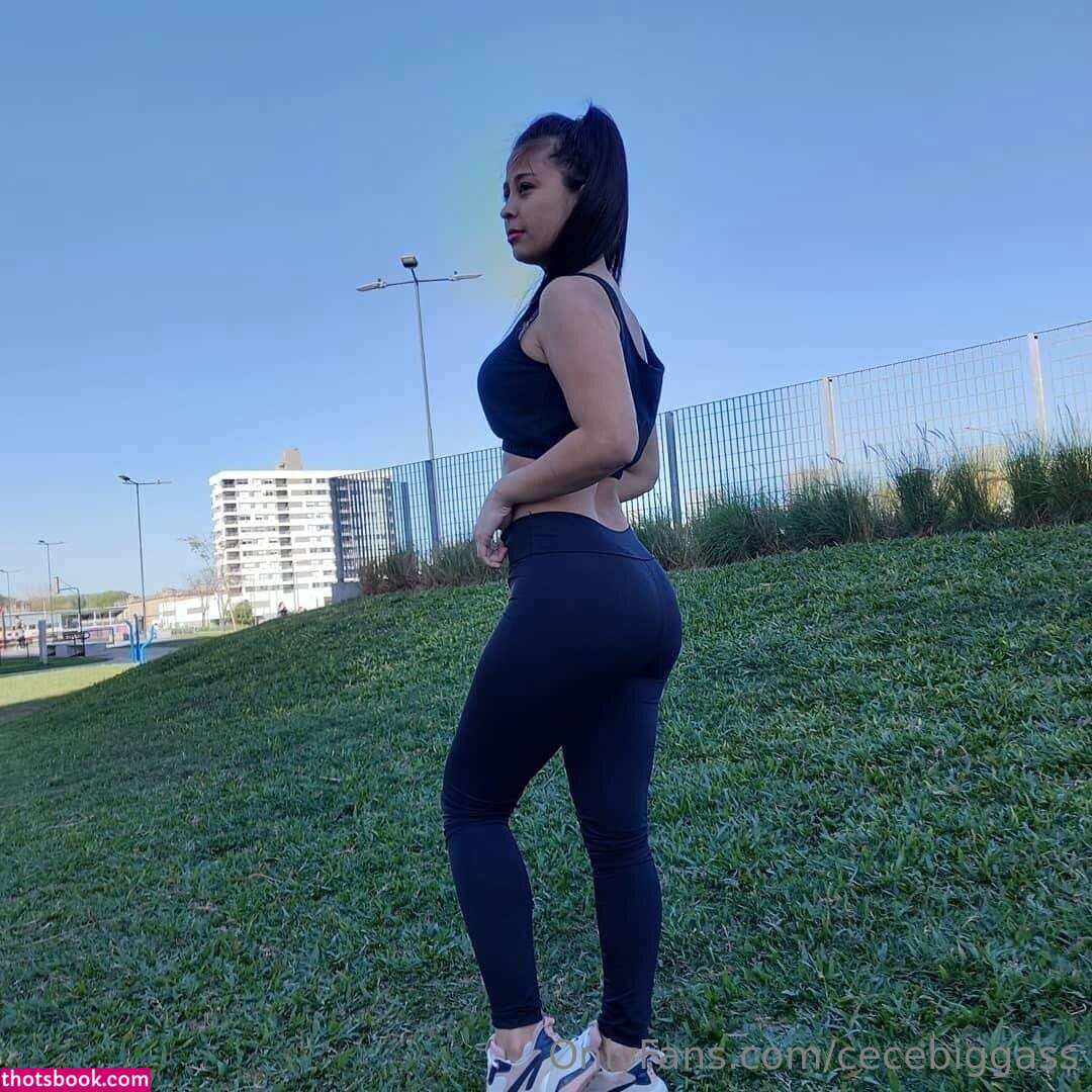 cecebiggass Nude Leaks OnlyFans Photos #5 1783664
