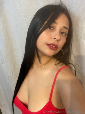 cecebiggass Nude Leaks OnlyFans Photos #5