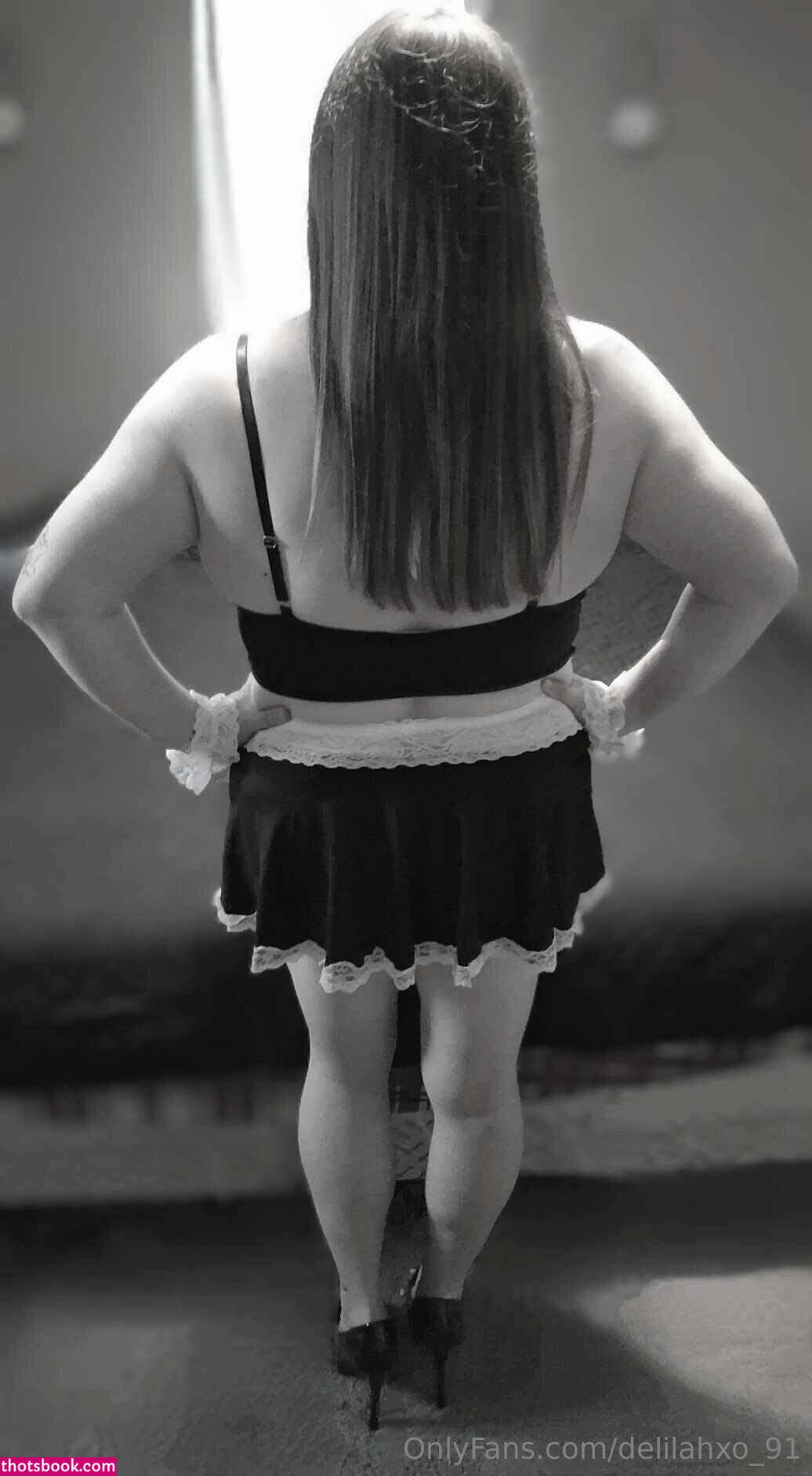 delilahxo 91 Nude Leaks OnlyFans Photos #1 1783738
