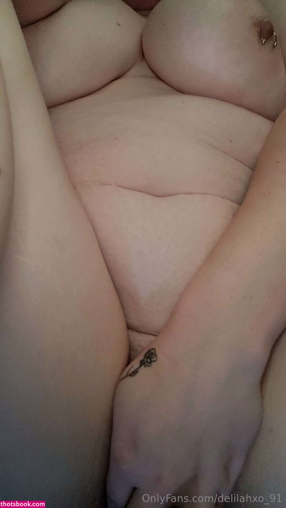 delilahxo 91 Nude Leaks OnlyFans Photos #1 1783741