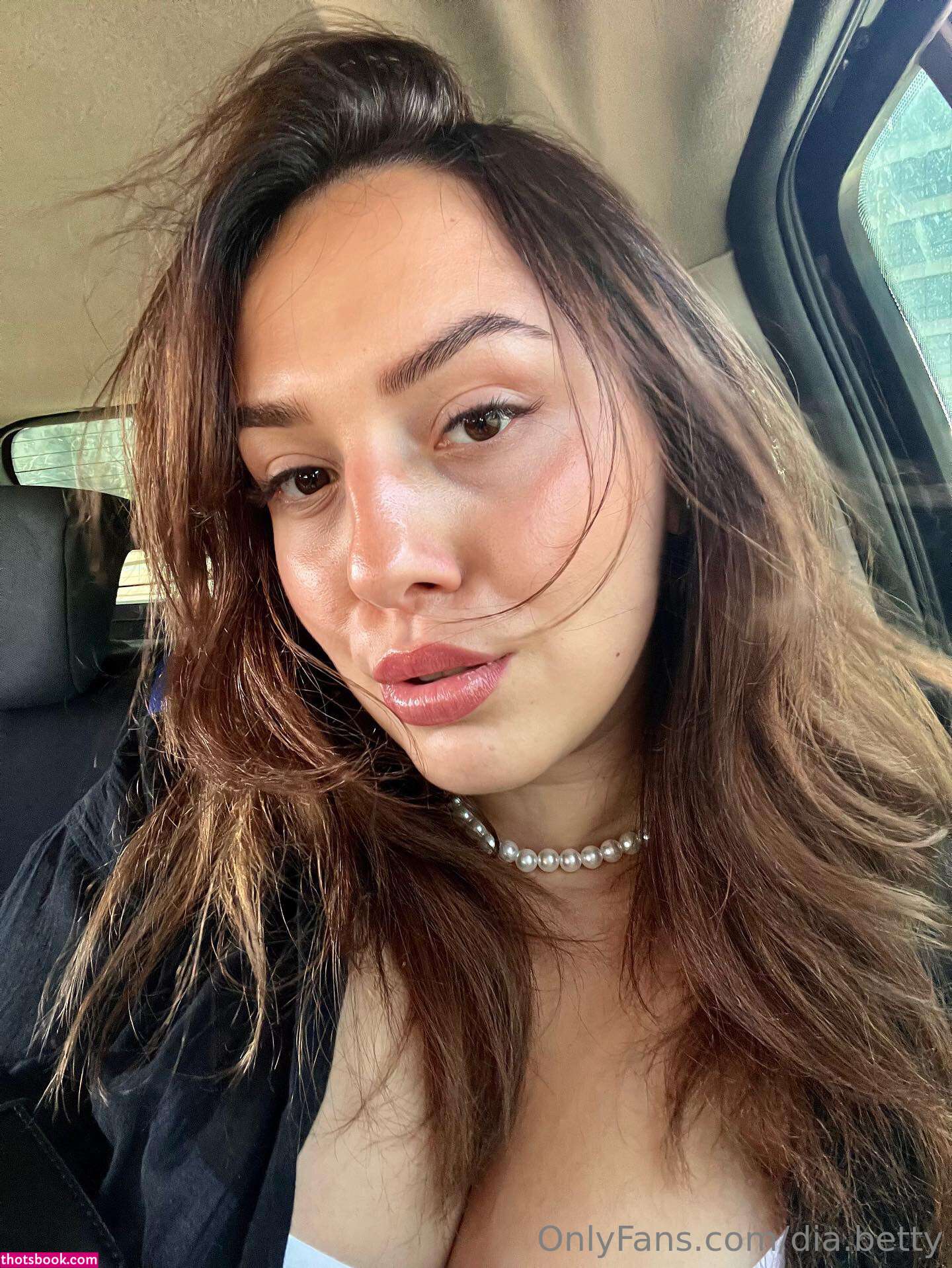 dia betty Nude Leaks OnlyFans Photos #1 1783775