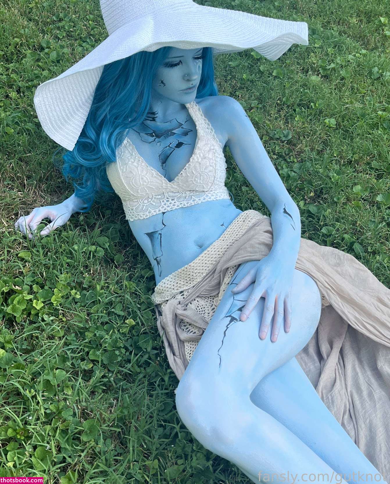 Gutknot Nude Leaks OnlyFans Photos #1 1784044