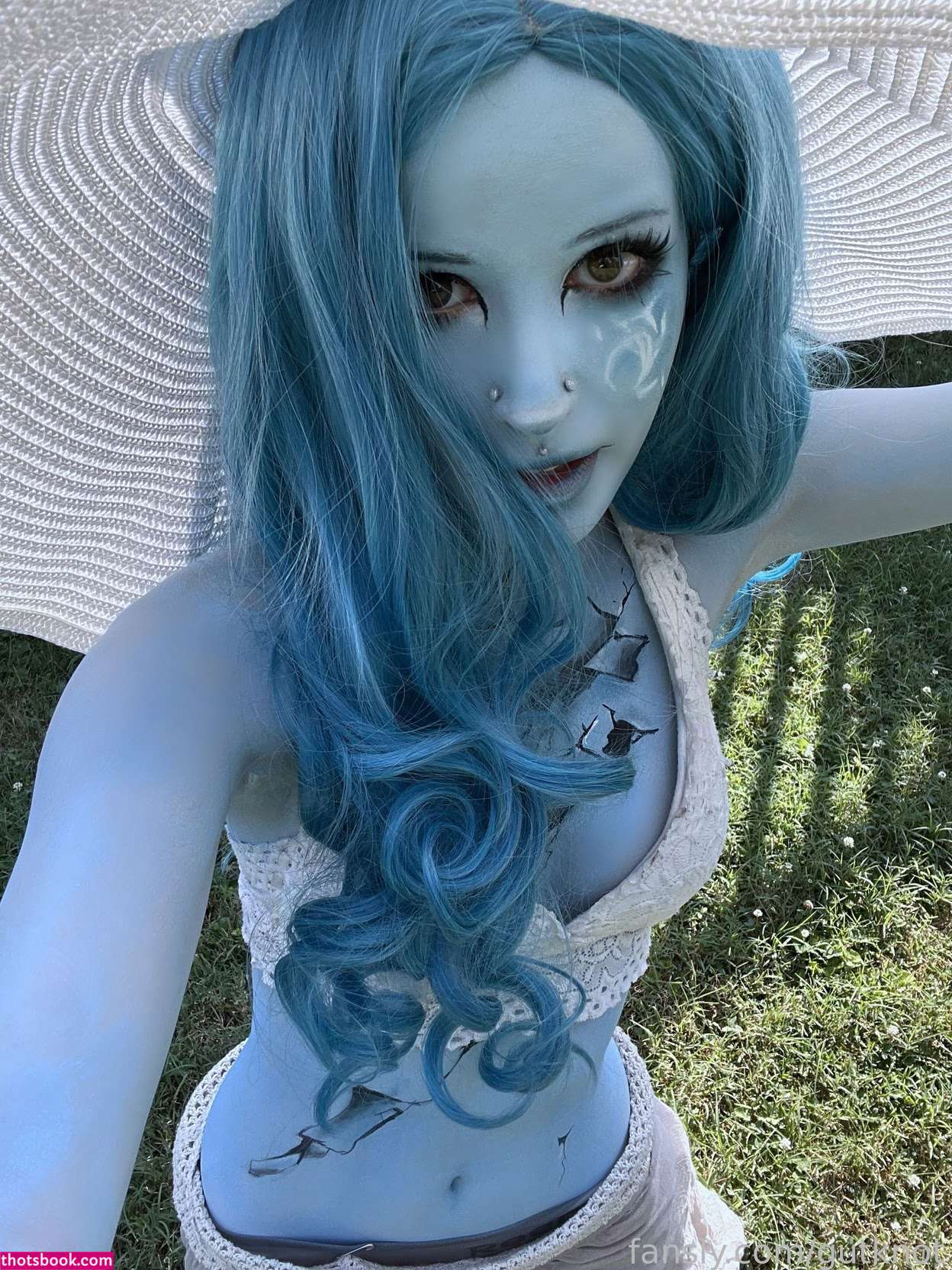 Gutknot Nude Leaks OnlyFans Photos #1 1784046