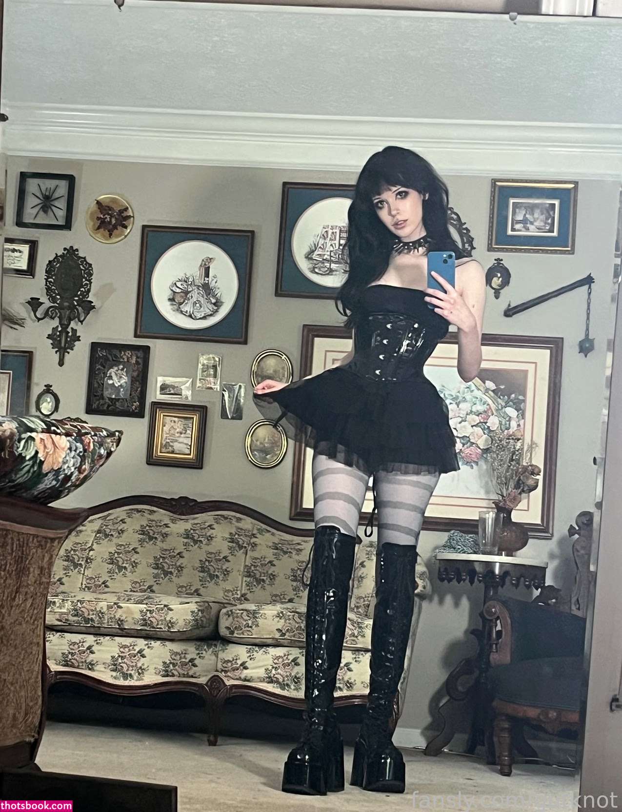 Gutknot Nude Leaks OnlyFans Photos #2 1784051