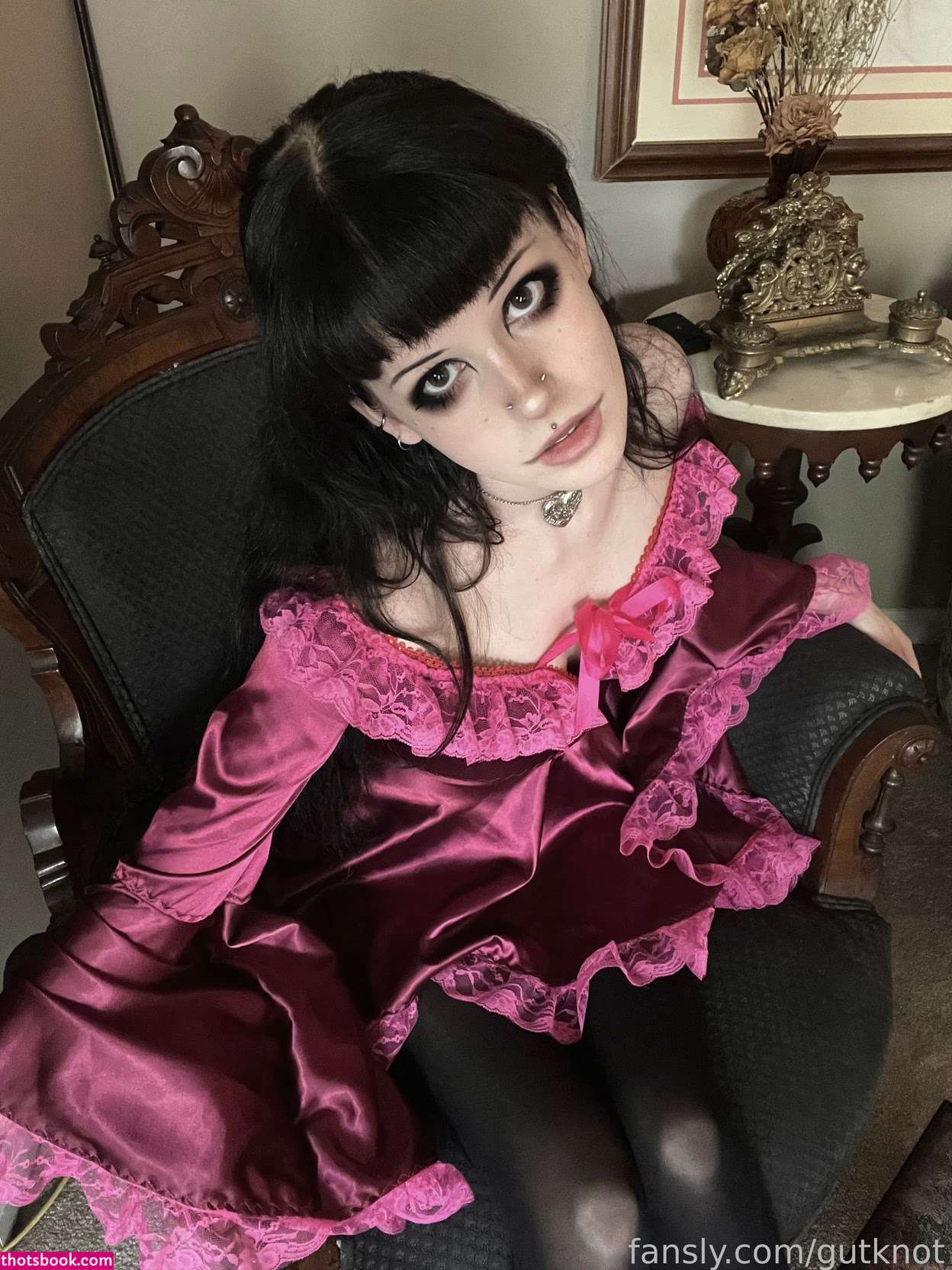 Gutknot Nude Leaks OnlyFans Photos #3 1784054