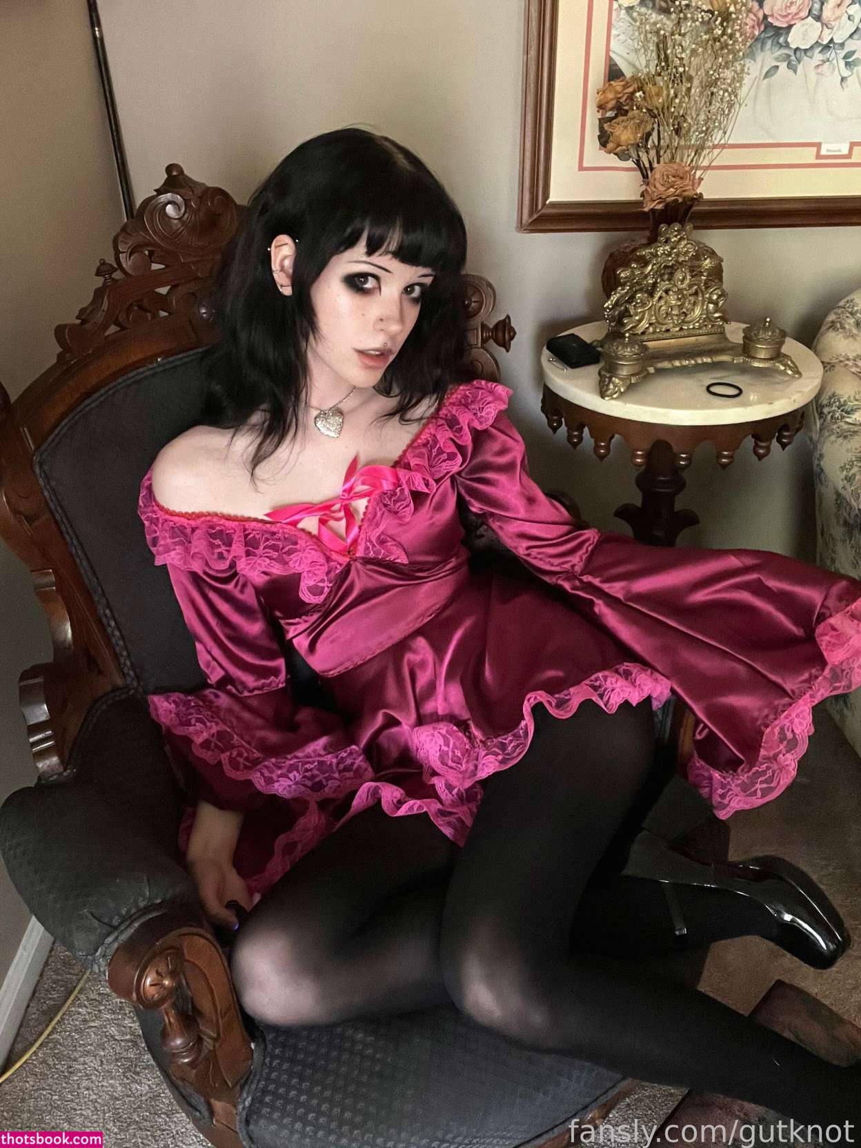 Gutknot Nude Leaks OnlyFans Photos #3 1784056