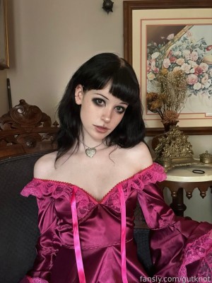 Gutknot Nude Leaks OnlyFans Photos #3