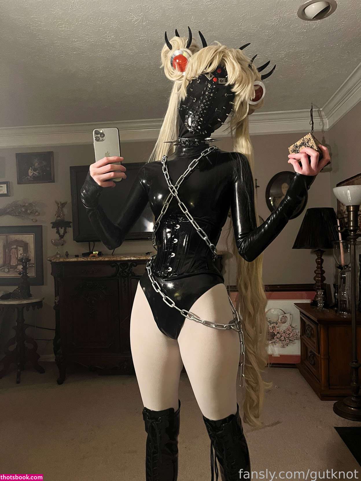 Gutknot Nude Leaks OnlyFans Photos #4 1784061