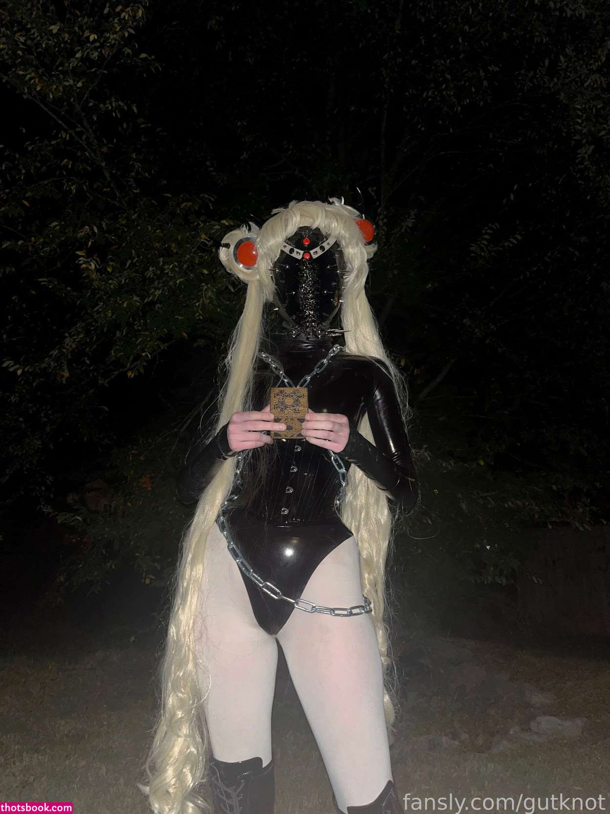 Gutknot Nude Leaks OnlyFans Photos #4 1784066