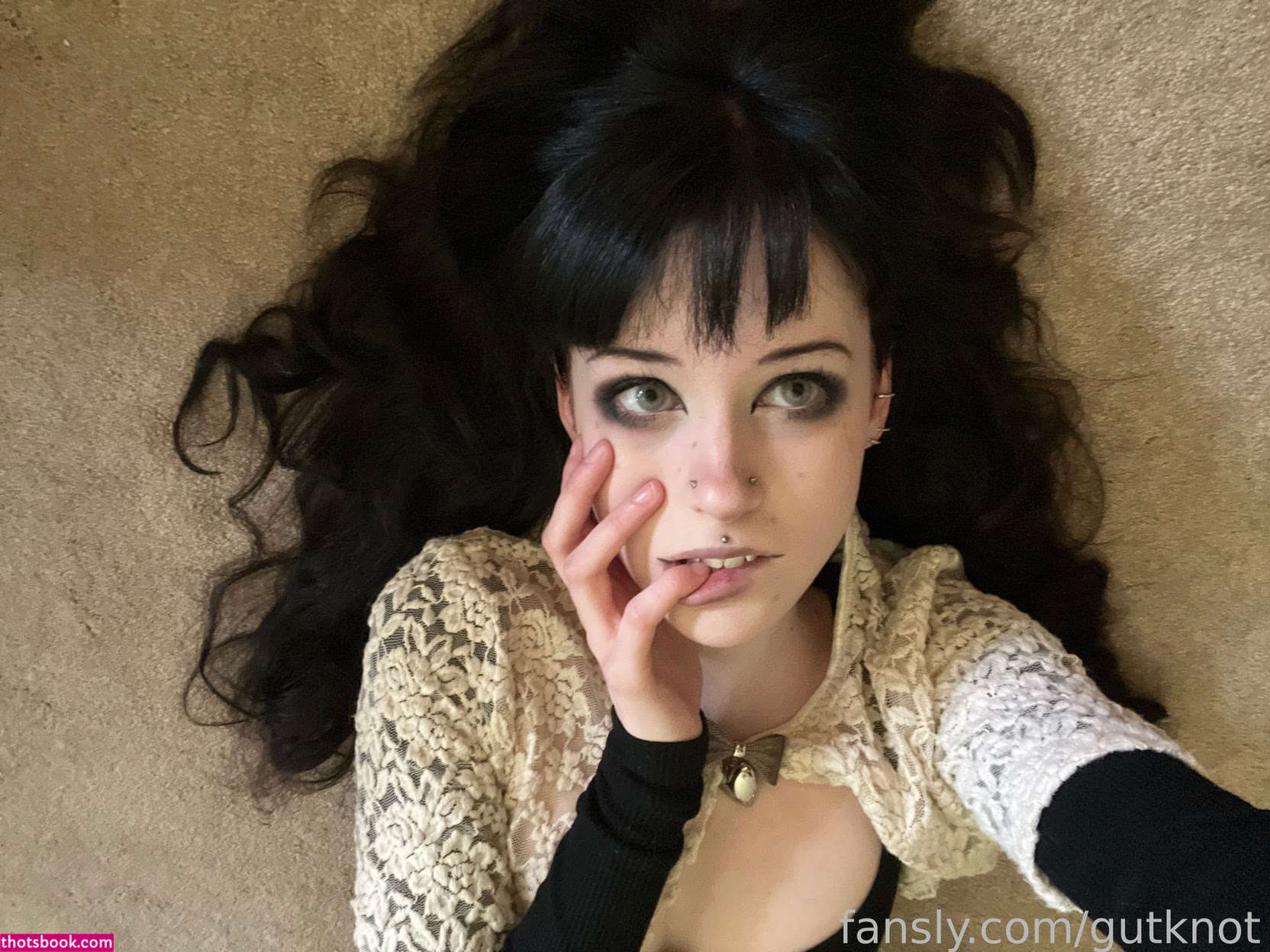 Gutknot Nude Leaks OnlyFans Photos #5 1784069
