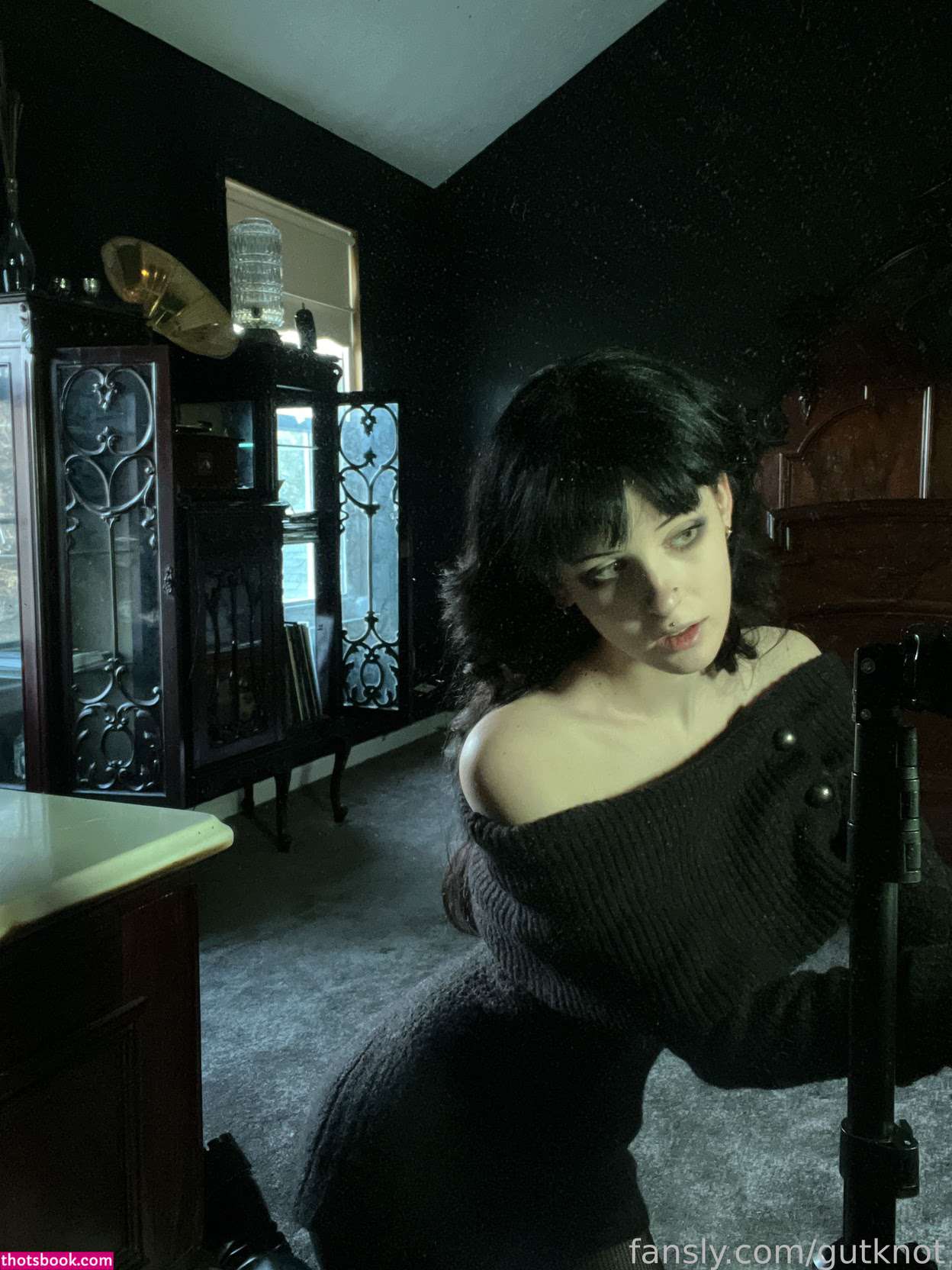 Gutknot Nude Leaks OnlyFans Photos #5 1784073