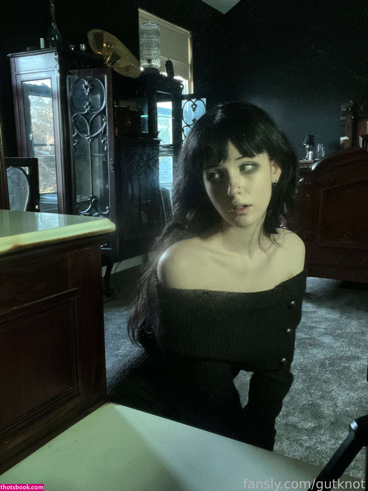 Gutknot Nude Leaks OnlyFans Photos #5 1784076