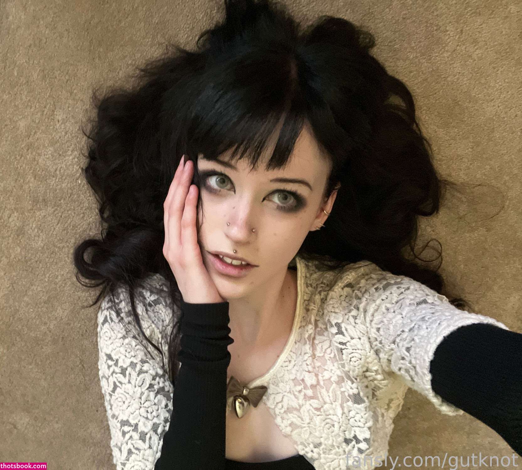 Gutknot Nude Leaks OnlyFans Photos #5 1784077